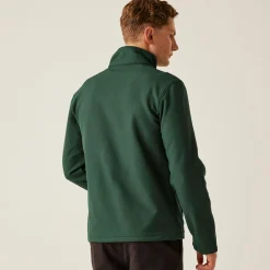 Regatta Veste Softshell imprimable Homme Ablaze |< Vestes & Manteaux|Vestes