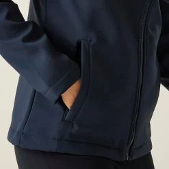 Regatta Veste Softshell imprimable Femme Ablaze |< Vestes & Manteaux|Vestes