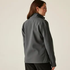 Regatta Veste Softshell imprimable Femme Ablaze |< Vestes & Manteaux|Vestes