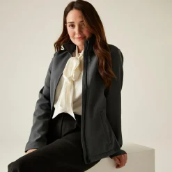 Regatta Veste Softshell imprimable Femme Ablaze |< Vestes & Manteaux|Vestes