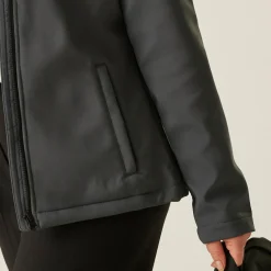 Regatta Veste Softshell imprimable Femme Ablaze |< Vestes & Manteaux|Vestes