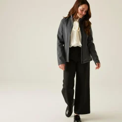 Regatta Veste Softshell imprimable Femme Ablaze |< Vestes & Manteaux|Vestes