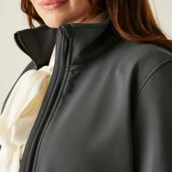 Regatta Veste Softshell imprimable Femme Ablaze |< Vestes & Manteaux|Vestes
