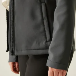 Regatta Veste Softshell imprimable Femme Ablaze |< Vestes & Manteaux|Vestes