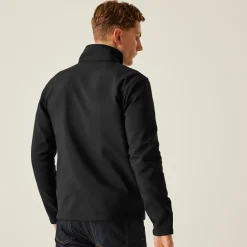 Regatta Veste Softshell imprimable Homme Ablaze |< Vestes & Manteaux|Vestes