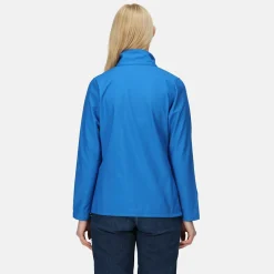 Regatta Veste Softshell imprimable Femme 3 couches avec membrane Protectrice Octogon II |< Vestes & Manteaux|Vestes