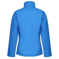 Regatta Veste Softshell imprimable Femme 3 couches avec membrane Protectrice Octogon II |< Vestes & Manteaux|Vestes