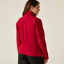 Regatta Veste Softshell imprimable Femme 3 couches avec membrane Protectrice Octogon II |< Vestes & Manteaux|Vestes