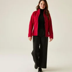 Regatta Veste Softshell imprimable Femme 3 couches avec membrane Protectrice Octogon II |< Vestes & Manteaux|Vestes