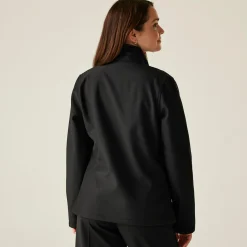 Regatta Veste Softshell imprimable Femme Ablaze |< Vestes & Manteaux|Vestes