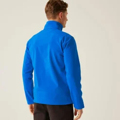 Regatta Veste Softshell imprimable Homme 3 couches avec membrane Protectrice Octogon II |< Vestes & Manteaux|Vestes