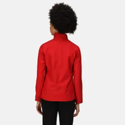 Regatta Veste Softshell imprimable Femme Ablaze |< Vestes & Manteaux|Vestes