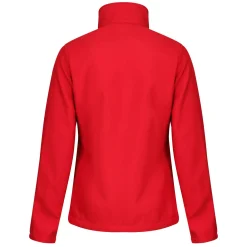 Regatta Veste Softshell imprimable Femme Ablaze |< Vestes & Manteaux|Vestes