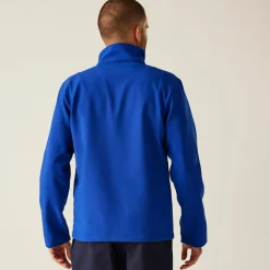 Regatta Veste Softshell imprimable Homme Ablaze |< Vestes & Manteaux|Vestes