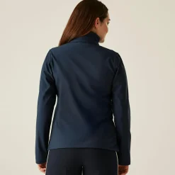 Regatta Veste Softshell imprimable Femme 3 couches avec membrane Protectrice Octogon II |< Vestes & Manteaux|Vestes