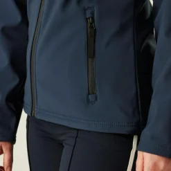 Regatta Veste Softshell imprimable Femme 3 couches avec membrane Protectrice Octogon II |< Vestes & Manteaux|Vestes