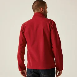 Regatta Veste Softshell imprimable Homme 3 couches avec membrane Protectrice Octogon II |< Vestes & Manteaux|Vestes