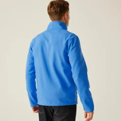 Regatta Veste Softshell imprimable Homme Ablaze |< Vestes & Manteaux|Vestes
