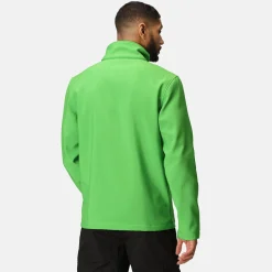 Regatta Veste Softshell imprimable Homme Ablaze |< Vestes & Manteaux|Vestes