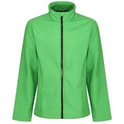 Regatta Veste Softshell imprimable Homme Ablaze |< Vestes & Manteaux|Vestes