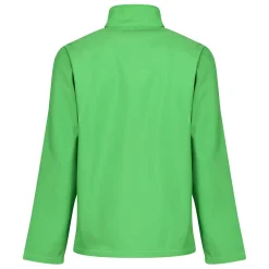Regatta Veste Softshell imprimable Homme Ablaze |< Vestes & Manteaux|Vestes