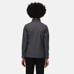 Regatta Veste Softshell imprimable Femme 3 couches avec membrane Protectrice Octogon II |< Vestes & Manteaux|Vestes
