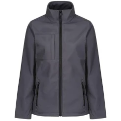 Regatta Veste Softshell imprimable Femme 3 couches avec membrane Protectrice Octogon II |< Vestes & Manteaux|Vestes