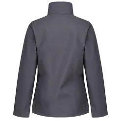Regatta Veste Softshell imprimable Femme 3 couches avec membrane Protectrice Octogon II |< Vestes & Manteaux|Vestes
