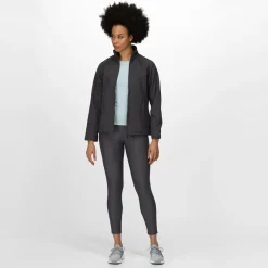 Regatta Veste Softshell intérActive Femme Uproar |< Vestes|Vestes & Manteaux