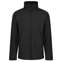 Regatta Veste Softshell intéractive Homme UPROAR |< Vestes & Manteaux|Vestes