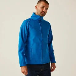Regatta Veste Softshell intéractive Homme UPROAR |< Vestes & Manteaux|Vestes