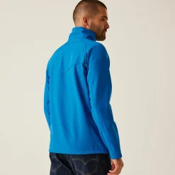 Regatta Veste Softshell intéractive Homme UPROAR |< Vestes & Manteaux|Vestes