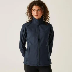 Regatta Veste Softshell intérActive Femme Uproar |< Vestes & Manteaux|Vestes
