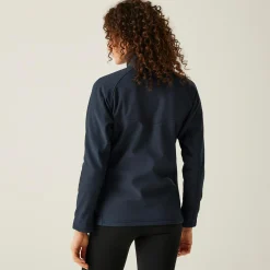 Regatta Veste Softshell intérActive Femme Uproar |< Vestes & Manteaux|Vestes