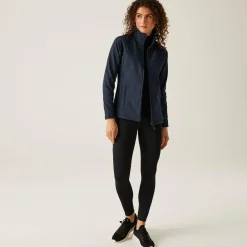 Regatta Veste Softshell intérActive Femme Uproar |< Vestes & Manteaux|Vestes