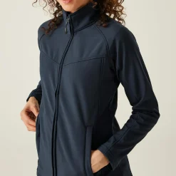 Regatta Veste Softshell intérActive Femme Uproar |< Vestes & Manteaux|Vestes