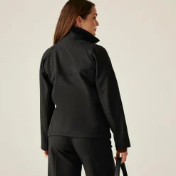 Regatta Veste Softshell intérActive Femme Uproar |< Vestes & Manteaux|Vestes