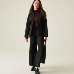 Regatta Veste Softshell intérActive Femme Uproar |< Vestes & Manteaux|Vestes