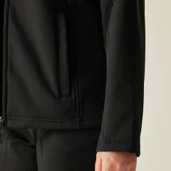 Regatta Veste Softshell intérActive Femme Uproar |< Vestes & Manteaux|Vestes