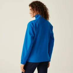 Regatta Veste Softshell intérActive Femme Uproar |< Vestes & Manteaux|Vestes
