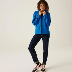 Regatta Veste Softshell intérActive Femme Uproar |< Vestes & Manteaux|Vestes
