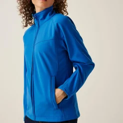 Regatta Veste Softshell intérActive Femme Uproar |< Vestes & Manteaux|Vestes