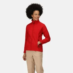 Regatta Veste Softshell intérActive Femme Uproar |< Vestes & Manteaux|Vestes