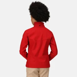Regatta Veste Softshell intérActive Femme Uproar |< Vestes & Manteaux|Vestes