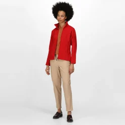 Regatta Veste Softshell intérActive Femme Uproar |< Vestes & Manteaux|Vestes