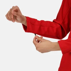 Regatta Veste Softshell intérActive Femme Uproar |< Vestes & Manteaux|Vestes