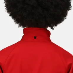 Regatta Veste Softshell intérActive Femme Uproar |< Vestes & Manteaux|Vestes