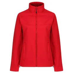 Regatta Veste Softshell intérActive Femme Uproar |< Vestes & Manteaux|Vestes