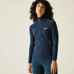 Regatta Veste softshell Malana pour femme |<Femme Vestes Softshell
