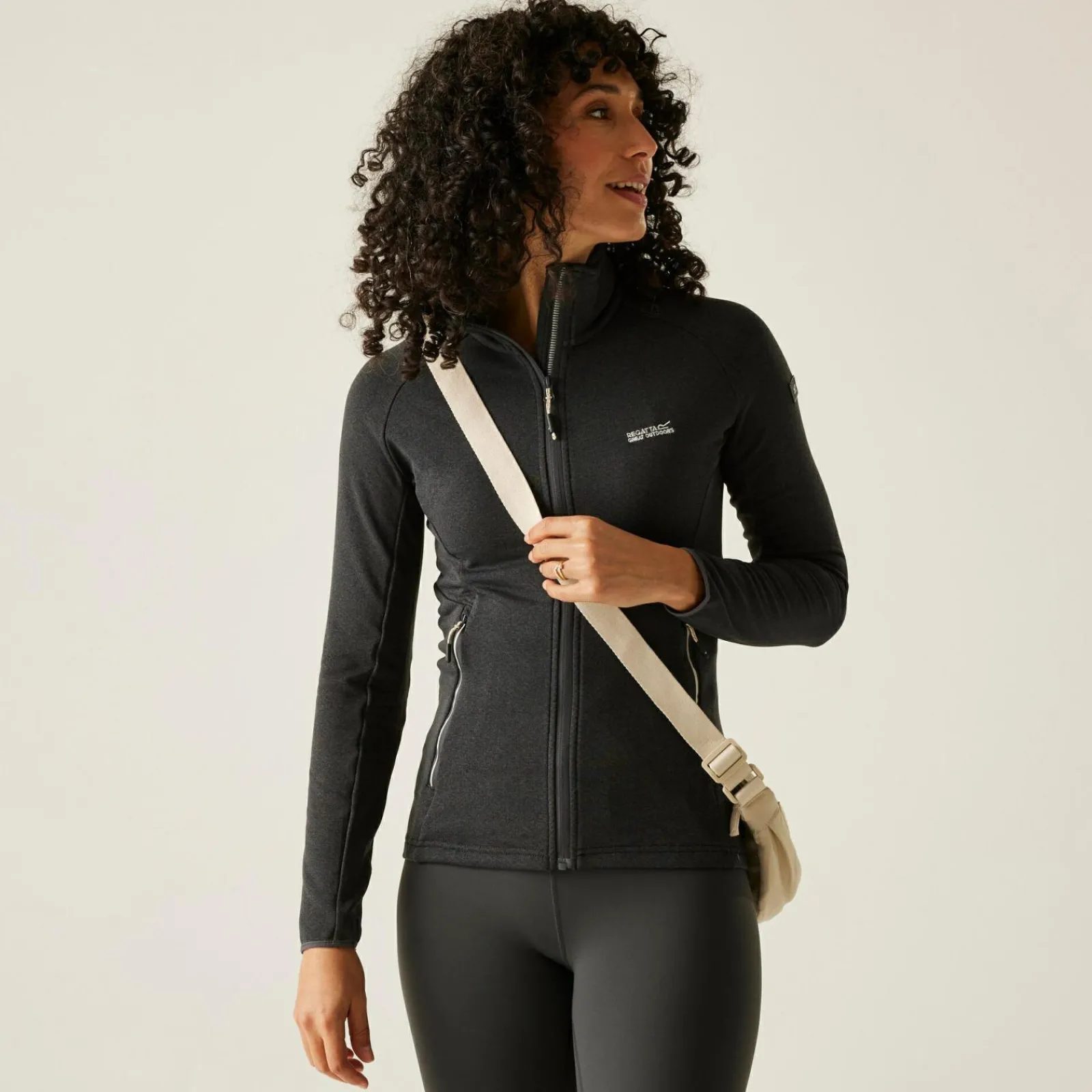 Regatta Veste softshell Malana pour femme |<Femme Vestes Softshell
